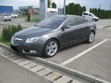 VAND OPEL INSIGNIA SPORT 2011, fotografie 4