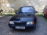 Vand opel kadett, 1,7 diesel