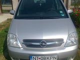 vand opel meriva