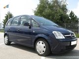 Vand Opel Meriva 2004 1,7 CDTI(74kw,101 CP)