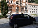 vand opel meriva 2004