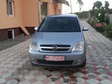 vand opel meriva