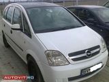 vand opel meriva17cdti,sau schimb