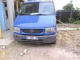 vand opel movano 2004 motor 1.9 DTI