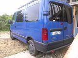 vand opel movano 2004 motor 1.9 DTI, fotografie 3