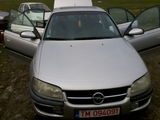 Vand opel omega, photo 1