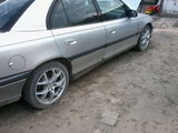 Vand opel omega, photo 4