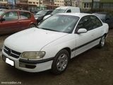 vand opel omega