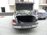 Vand Opel Omega