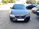 VAND OPEL OMEGA