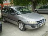 vand opel omega 