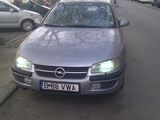 Vand Opel Omega B