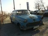 Vand Opel Rekord Olimpia Coupe, photo 1