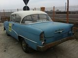 Vand Opel Rekord Olimpia Coupe, photo 3