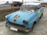 Vand Opel Rekord Olimpia Coupe, photo 5