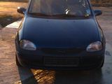 Vand Opel S93 Corsa B