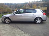 Vand Opel Signum 2,2 DTI 2004, fotografie 3