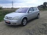 vand opel signum