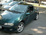 vand opel tigra