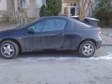 vand opel tigra