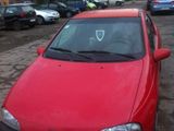 vand opel tigra