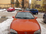 vand opel tigra