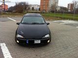 vand  opel tigra A1 