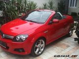 Vand opel tigra cabrio