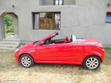 Vand opel tigra cabrio, fotografie 5