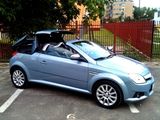 vand opel tigra twin-top 1.4 benzina 