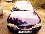 Vand Opel Vectra