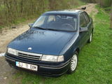 Vand opel vectra 