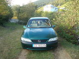 vand opel vectra