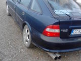 vand opel vectra