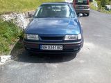 vand opel vectra a hatchback