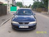 vand opel vectra B