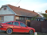 vand opel vectra b