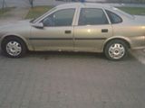 vand opel vectra b