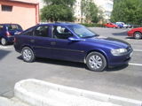 Vand Opel Vectra B