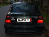 Vand Opel Vectra B facelift Full, photo 1