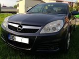 Vand opel vectra c 2008, photo 3