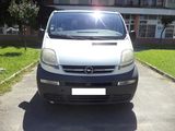 Vand Opel Vivaro, photo 1