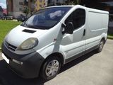 Vand Opel Vivaro, photo 2