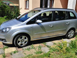 Vand Opel Zafira 1.9 CDTI EJOY 2007