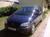 vand opel zafira 16 V 101 CP