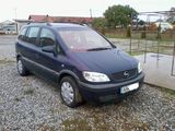 Vand Opel Zafira 