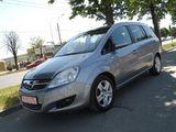 Vand opel zafira