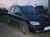 Vand Opel Zafira, 2001, fotografie 1