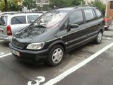 Vand Opel Zafira