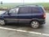 vand opel zafira, photo 2